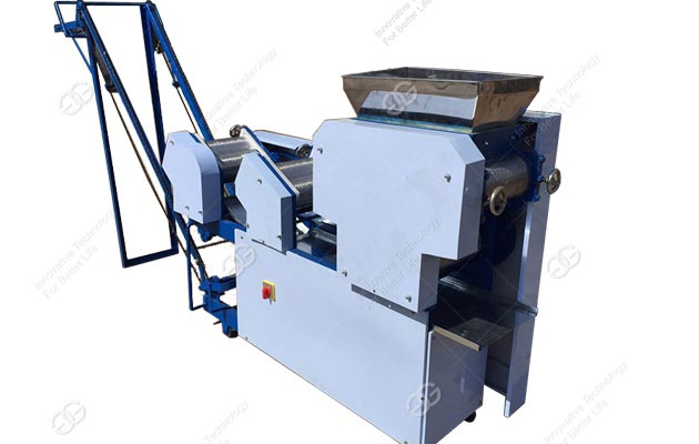 Automatic Dry Noodles Making Machine