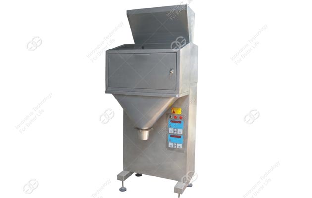 Semi-automatic White Sugar Filling Machine