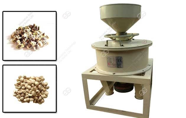 Moringa Seed Shelling Machine|Moringa Seed Hulling Machine