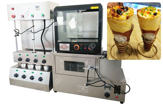 Electric Cone Pizza Machine Manufacturers in South Africa