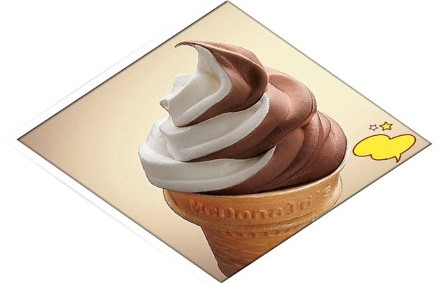 wafer cone