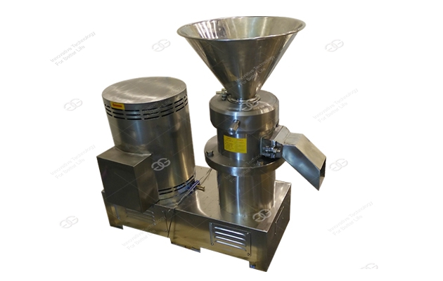 Chili Sauce Making Machine | Peanut Butter Making Machine