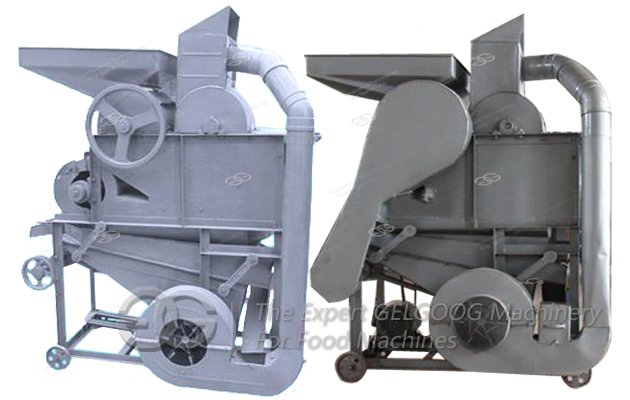 Peanut Shelling Machine for Agriculture
