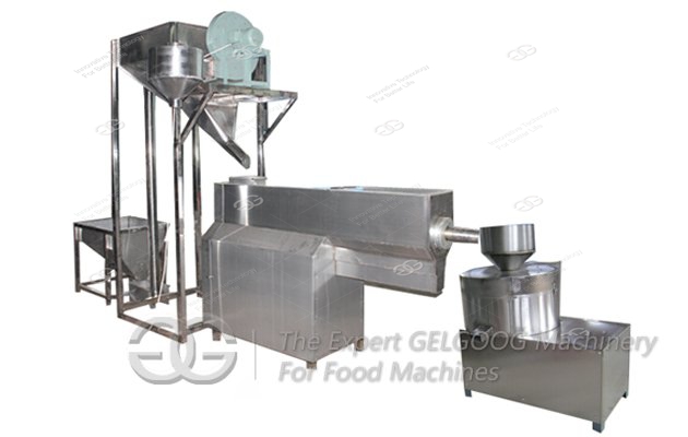 Sesame Butter Processing Line