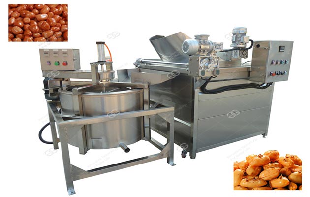 Commercial Potato Chips De-oiling Mac