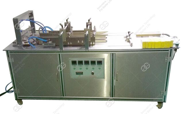 Semi-automatic Tea Packing Machine