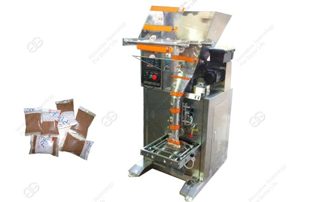 Coffee Powder Packing Machine