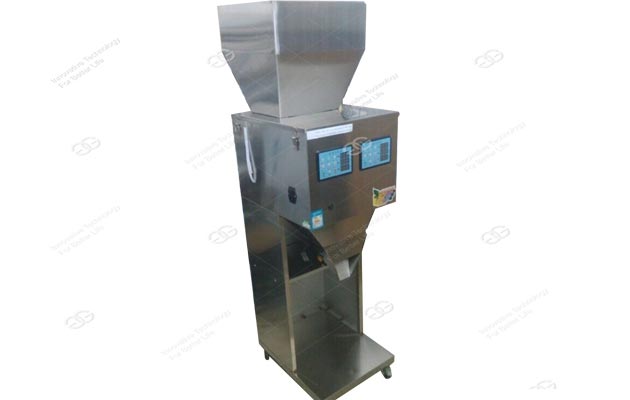 Automatic Barley Filling Packing Machine 