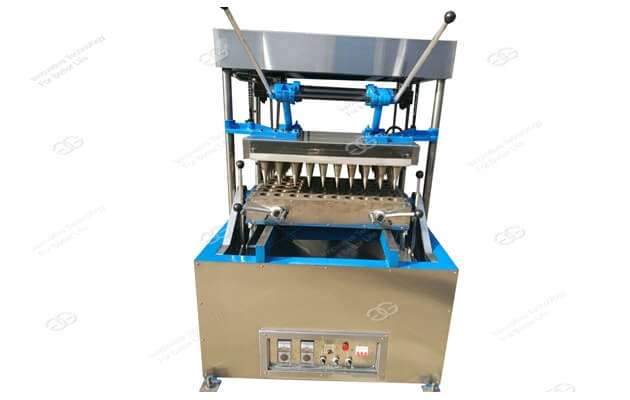 Cone Pizza Making Machine 