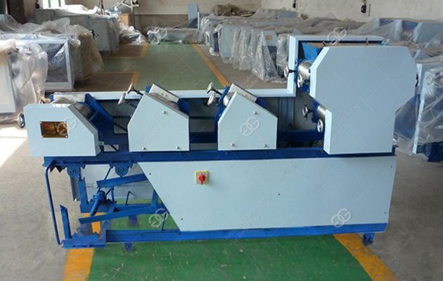 noodles making machine manufacturer