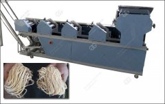 Professional Noodles Making Machine F